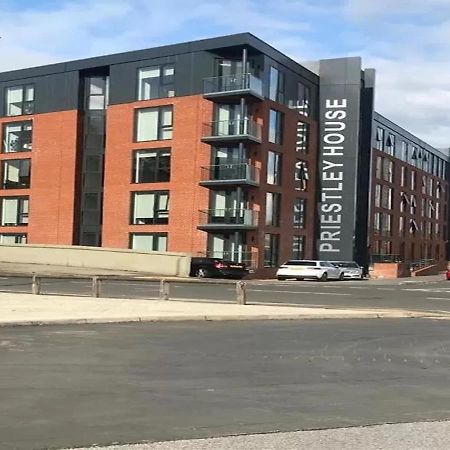 Lovely Studio Apartment Sheffield City Centre - Netflix, Wifi, Digital Tv Exteriér fotografie
