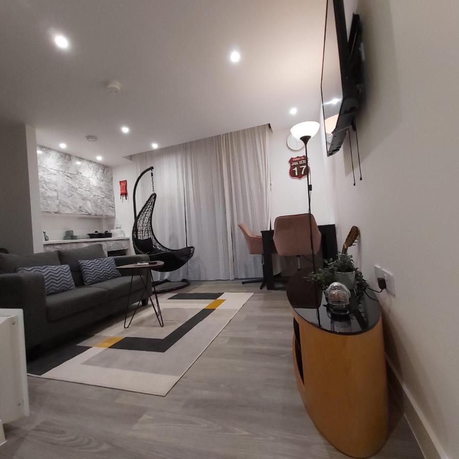 Lovely Studio Apartment Sheffield City Centre - Netflix, Wifi, Digital Tv Exteriér fotografie