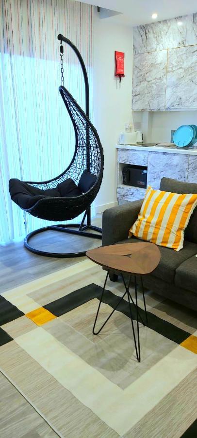 Lovely Studio Apartment Sheffield City Centre - Netflix, Wifi, Digital Tv Exteriér fotografie