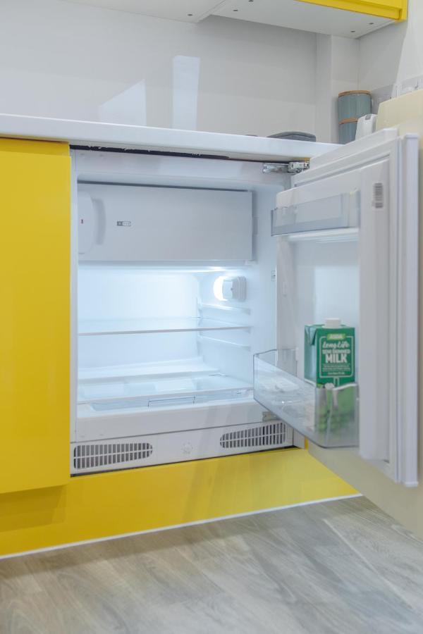 Lovely Studio Apartment Sheffield City Centre - Netflix, Wifi, Digital Tv Exteriér fotografie
