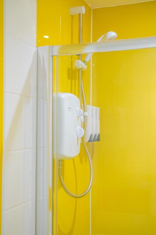 Lovely Studio Apartment Sheffield City Centre - Netflix, Wifi, Digital Tv Exteriér fotografie